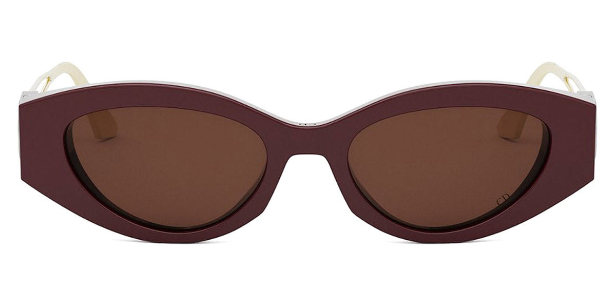 Dior® 30MONTAIGNE B6I Oval Sunglasses - EuroOptica