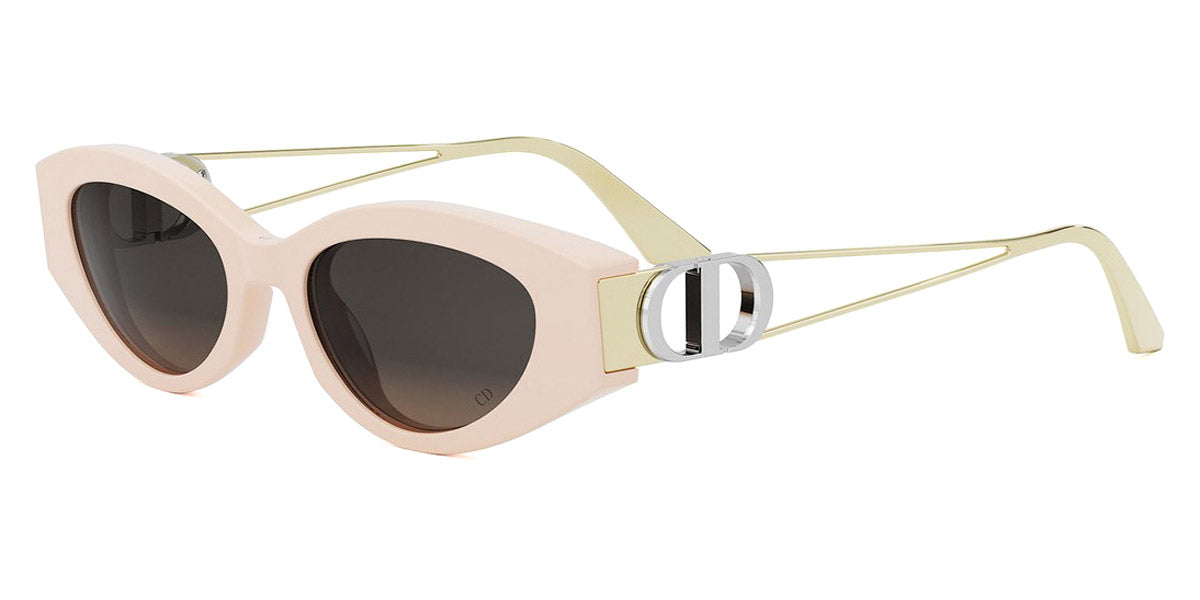 Dior® 30MONTAIGNE B6I Oval Sunglasses - EuroOptica