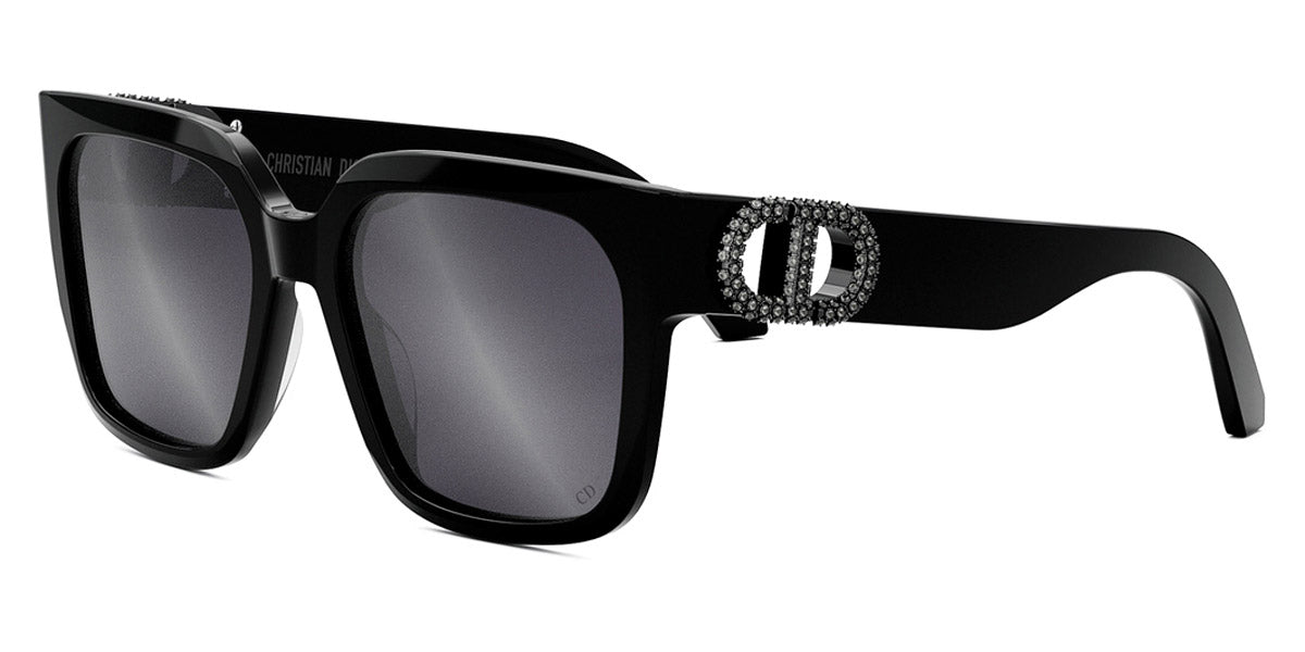 Dior® 30MONTAIGNE S11I Butterfly Sunglasses - EuroOptica display picture 2