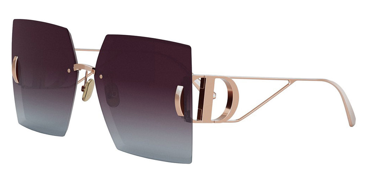 Dior® 30MONTAIGNE S7U Oversized Sunglasses - EuroOptica – EuroOptica™