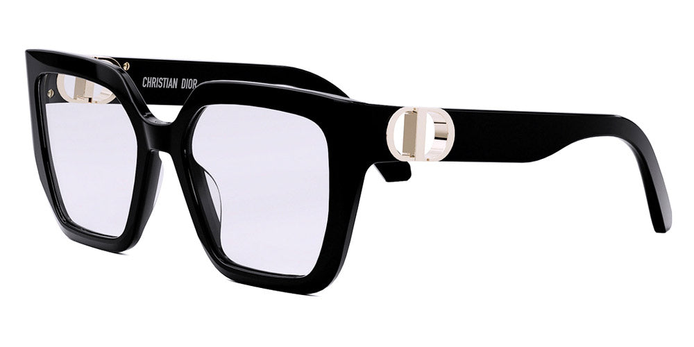 Dior® 30MONTAIGNEO S1I Butterfly Eyeglasses - EuroOptica