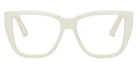 Dior® 30MONTAIGNEO S2I CD 30MONTAIGNEO S2I 9500 54 - 9500 Shiny Ivory Eyeglasses