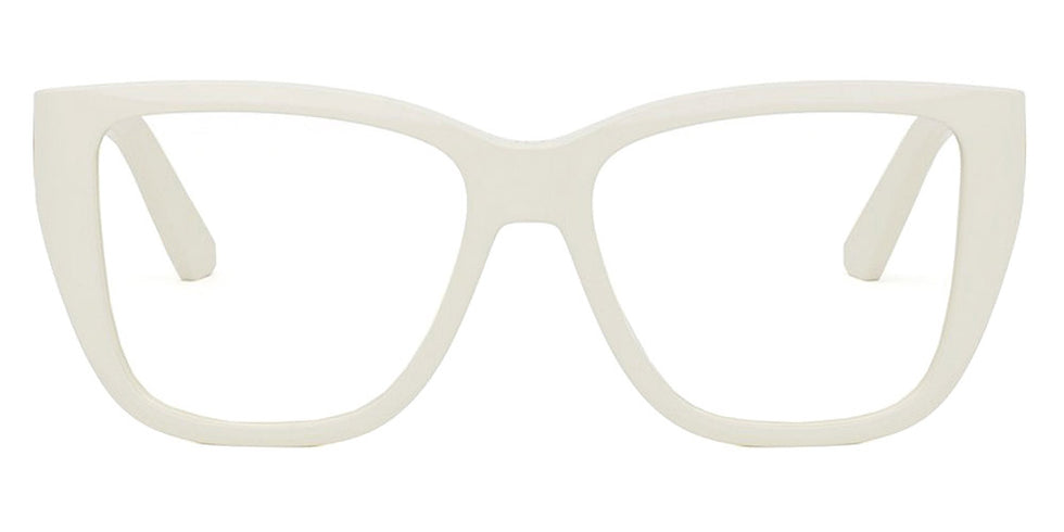 Dior® 30MONTAIGNEO S2I CD 30MONTAIGNEO S2I 9500 54 - 9500 Shiny Ivory Eyeglasses