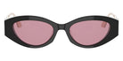 Dior® 30MONTAIGNE B6F Sunglasses - 10R0