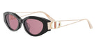 Dior® 30MONTAIGNE B6F Sunglasses - 10R0