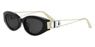 Dior® 30MONTAIGNE B6F Sunglasses - 12A0