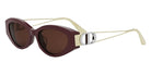 Dior® 30MONTAIGNE B6F Sunglasses - 37D0