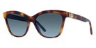 Dior® 30MONTAIGNEMINI BI 30MONTAIGNEMINIBI26B156 Sunglasses - 26B1