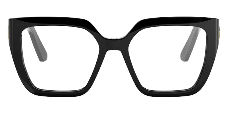 Dior® 30MONTAIGNEO S1I 30MONTAIGNEOS1I100050 Eyeglasses - 1000