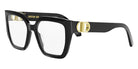 Dior® 30MONTAIGNEO S1I 30MONTAIGNEOS1I100050 Eyeglasses - 1000