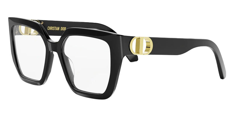 Dior® 30MONTAIGNEO S1I 30MONTAIGNEOS1I100050 Eyeglasses - 1000