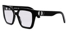 Dior® 30MONTAIGNEO S1I 30MONTAIGNEOS1I110054 Eyeglasses - 1100