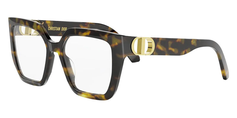 Dior® 30MONTAIGNEO S1I 30MONTAIGNEOS1I200050 Eyeglasses - 2000