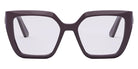 Dior® 30MONTAIGNEO S1I 30MONTAIGNEOS1I600054 Eyeglasses - 6000