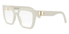 Dior® 30MONTAIGNEO S1I 30MONTAIGNEOS1I950054 Eyeglasses - 9500