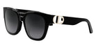 Dior® 30MONTAIGNE S10F Sunglasses - 10A1