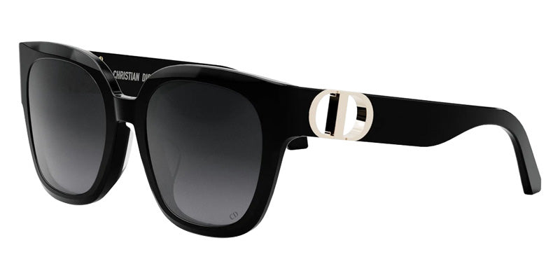 Dior® 30MONTAIGNE S10F Sunglasses - 10A1