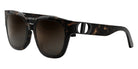 Dior® 30MONTAIGNE S10F Sunglasses - 20A5