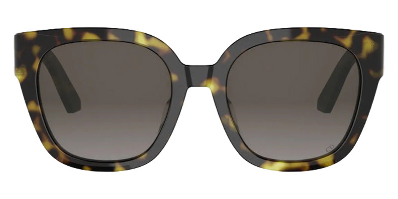 Dior® 30MONTAIGNE S10F 30MONTAIGNES10F20F154 Sunglasses - 20F1