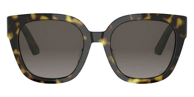 Dior® 30Montaigne S8U Butterfly Sunglasses - EuroOptica