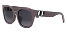 Dior® 30MONTAIGNE S10F Sunglasses - 45A1