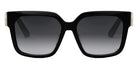 Dior® 30MONTAIGNE S11F Sunglasses - 12A1