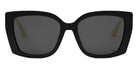 Dior® 30MONTAIGNE S13F Sunglasses - 12A0
