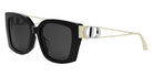Dior® 30MONTAIGNE S13F Sunglasses - 12A0