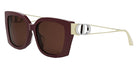 Dior® 30MONTAIGNE S13F Sunglasses - 37D0