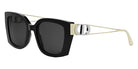 Dior® 30MONTAIGNE S13I Sunglasses - 12A0