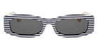 Dior® 30MONTAIGNE S14F Sunglasses - 74B1