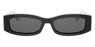 Dior® 30MONTAIGNE S14I Sunglasses - 12A0