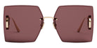 Dior® 30MONTAIGNE S7U 30MONTAIGNES7UB0D064 Sunglasses - B0D0