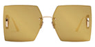 Dior® 30MONTAIGNE S7U 30MONTAIGNES7UB0F564 Sunglasses - B0F5