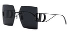 Dior® 30MONTAIGNE S7U 30MONTAIGNES7UH0A064 Sunglasses - H0A0