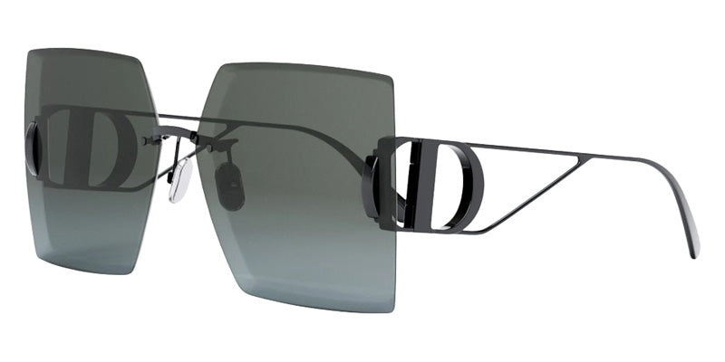 Dior® 30MONTAIGNE S7U 30MONTAIGNES7UH4A264 Sunglasses - H4A2