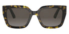 Dior® 30MONTAIGNE S8U 30MONTAIGNES8U20F154 Sunglasses - 20F1