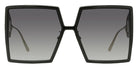 Dior® 30MONTAIGNE SU Sunglasses - 12A1