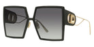 Dior® 30MONTAIGNE SU Sunglasses - 12A1