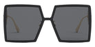 Dior® 30MONTAIGNE SU Sunglasses - 12P0