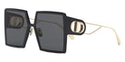 Dior® 30MONTAIGNE SU Sunglasses - 12P0
