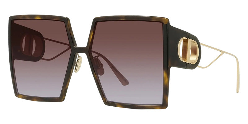 Dior® 30MONTAIGNE SU Sunglasses - 22F2