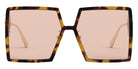 Dior® 30MONTAIGNE SU Sunglasses - 26L0