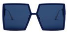 Dior® 30MONTAIGNE SU Sunglasses - 30B0