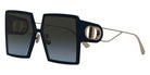 Dior® 30MONTAIGNE SU Sunglasses - 32B2