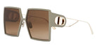 Dior® 30MONTAIGNE SU Sunglasses - 55F1