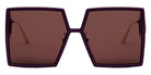 Dior® 30MONTAIGNE SU Sunglasses - 60D0