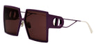 Dior® 30MONTAIGNE SU Sunglasses - 60D0