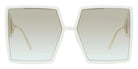 Dior® 30MONTAIGNE SU Sunglasses - 96H5