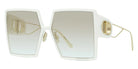 Dior® 30MONTAIGNE SU Sunglasses - 96H5